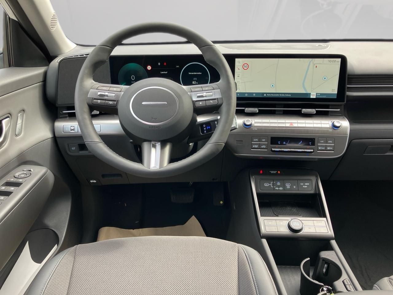 Fahrzeugabbildung Hyundai KONA PRIME *Sitz-Pak.* SHZ*LHZ*NAVI*CARPLAY*BOSE