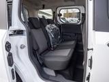 Ford Tourneo Courier Trend KLIMA PDC SHZ KAMERA - Ford Tourneo Courier Tageszulassungen