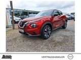 Nissan Juke 1.0 DIG-T DCT Acenta KOMFORTPKT - Nissan Juke Neuwagen in Essen