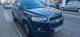 Chevrolet chevrolet captiva 7 sitzer - Chevrolet Captiva in Düsseldorf