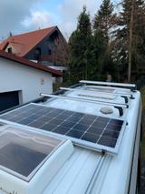 Adria Twin 640 SLX*Solar*Li200Ah*Autark*Zust. sehr gut - Adria Kastenwagen