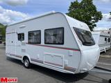 Bürstner Premio Life 490 TK - Mover - Klima - Markise - Bürstner 490