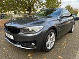 BMW 318 Gran Turismo Sport Line Automatik Navi Xenon - BMW 318 Gran Turismo aus 2015