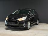 Ford B-Max B-MAX Titanium - Ford B-MAX Titanium mit Diesel-Antrieb