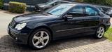 Mercedes-Benz Mercedes W203 C320CDI 2006 Facelift - gebrauchte Mercedes-Benz C 320 aus dem Jahr 2006