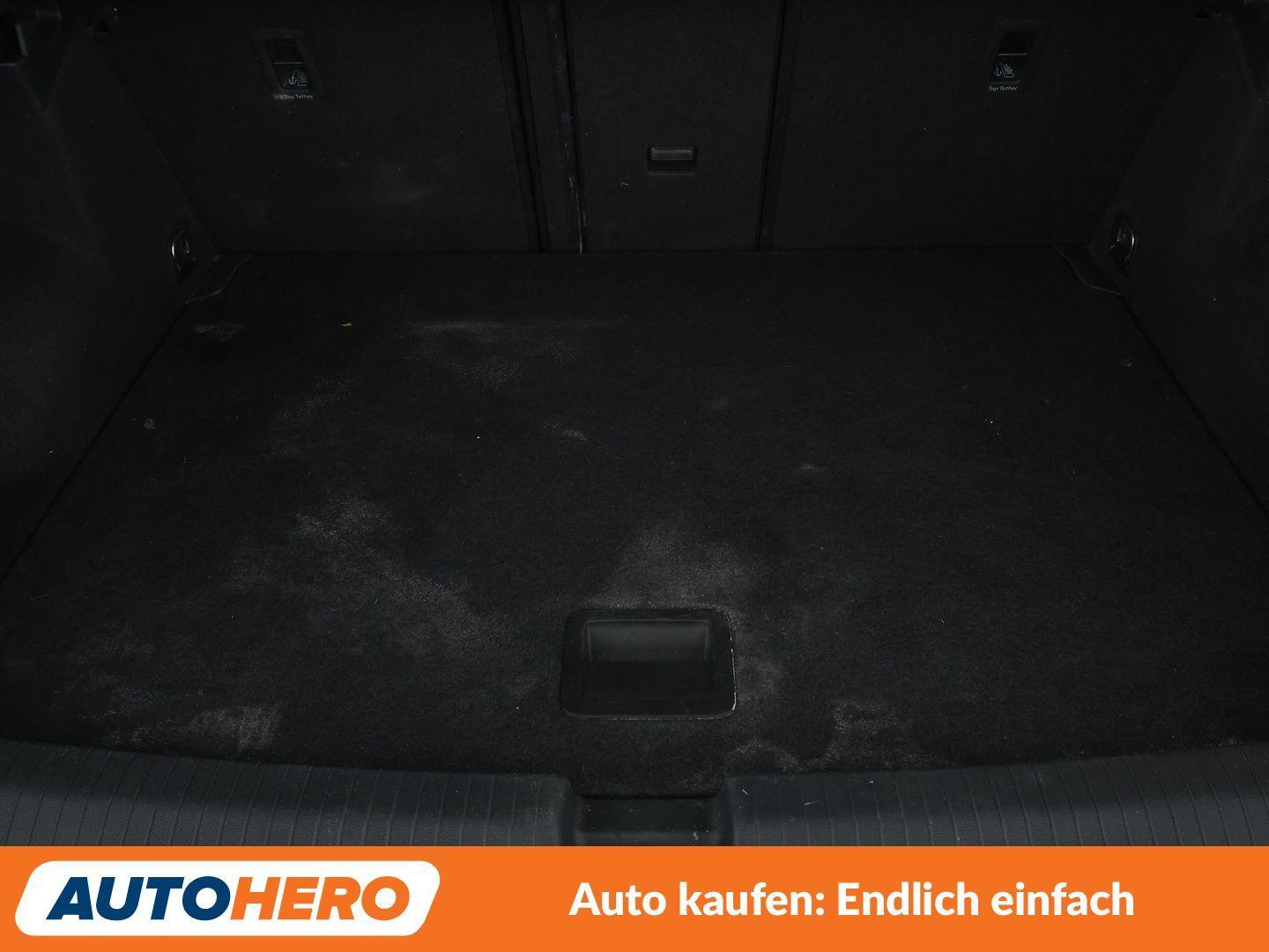 Volkswagen T-Roc 1.0 TSI United *NAVI*PDC*AHK*SHZ*KLIMA*, миниатюра 16