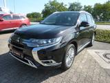 Mitsubishi Outlander PHEV TOP 4WD 2,4 224PS Vollausstattung - Mitsubishi Gebrauchtwagen in Mannheim