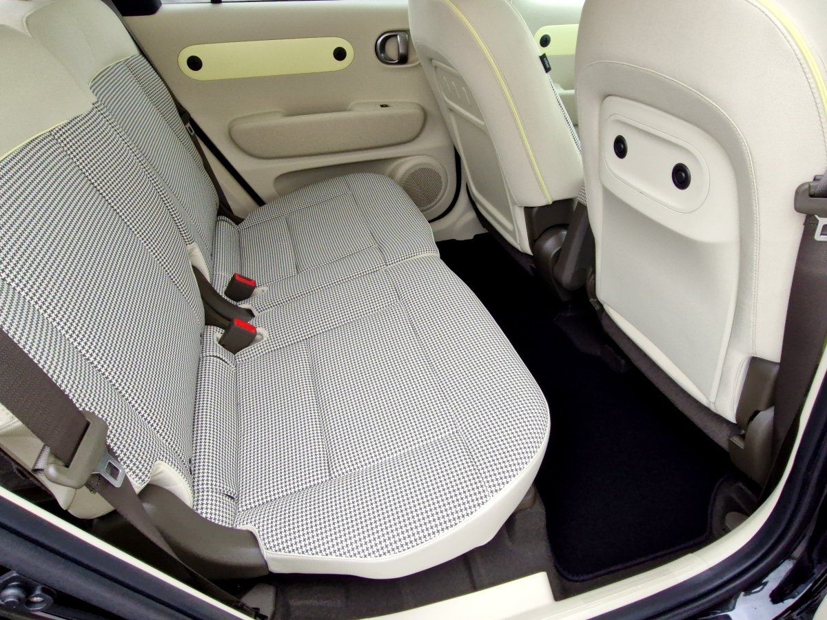 Hyundai INSTER – Bild 13