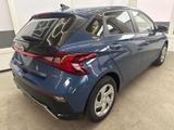 Hyundai i20 COMFORT WP KLIMAAUTOMATIK NAVI RFK TEMPOM... - Hyundai i20: Comfort