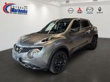 Nissan Juke 1.6 Xtronic BOSE Personal Edition - Nissan Juke: Bose Personal Edition