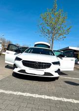 Opel insigna - Opel Insignia aus 2025