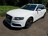 Audi A4 3.2FSI Quatro - Audi A4: Quatro