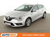 Renault Megane 1.2 TCe Energy Business Edition Aut.*NAVI - Renault Megane