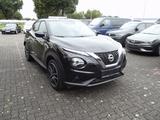 Nissan Juke N-Connecta NAVI KAMERA AHK S+W ALU ACC - Nissan Juke Gebrauchtwagen