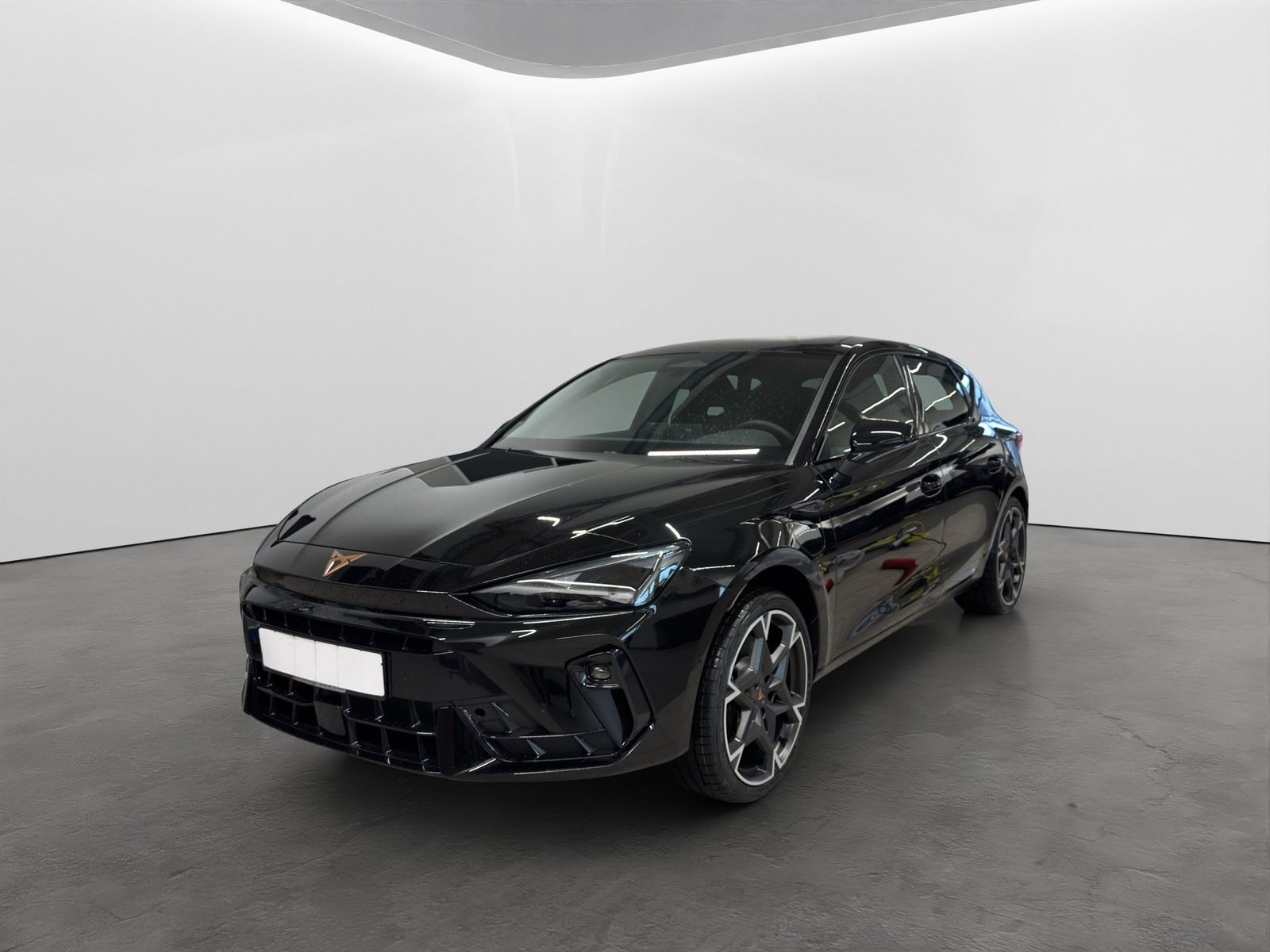 Cupra Leon 1.5 e-Hybrid DSG VZ HD-MATRIX NAVI 19 KAMER imagem 2