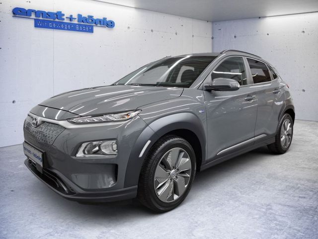 Hyundai Kona EV Advantage SHZ LHZ KLIMA NAVI ALU