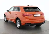 Audi Q3 35 1.5 TFSI S line LED Navi Virtual Cockpit - gebrauchte Audi Q3 aus dem Jahr 2018