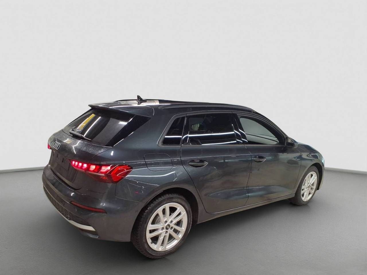 Audi A3 - Bild 3
