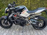 MV Agusta Brutale 1090 RR - MV AGUSTA BRUTALE 1090 RR