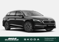 Skoda Octavia - Vorschau Bild 1