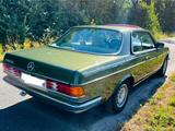 Mercedes-Benz 280 CE W123 / 6 Zylinder - Mercedes-Benz CE 280