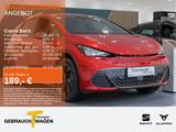 Cupra Born 360 ALLWETTER LM19 PRIVACY SITZHZ - rote Cupra Born