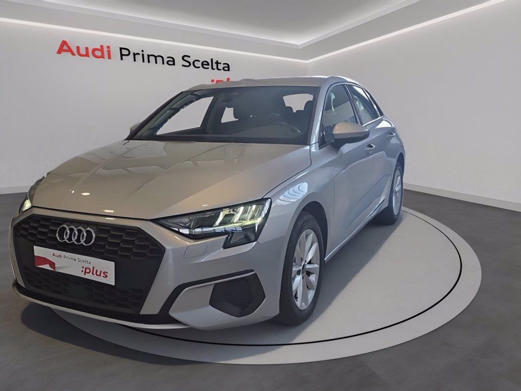Image of Audi A3
