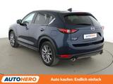 Mazda CX-5 2.2 Turbodiesel Sports-Line AWD Aut*NAVI* - Mazda CX-5 Gebrauchtwagen in Essen