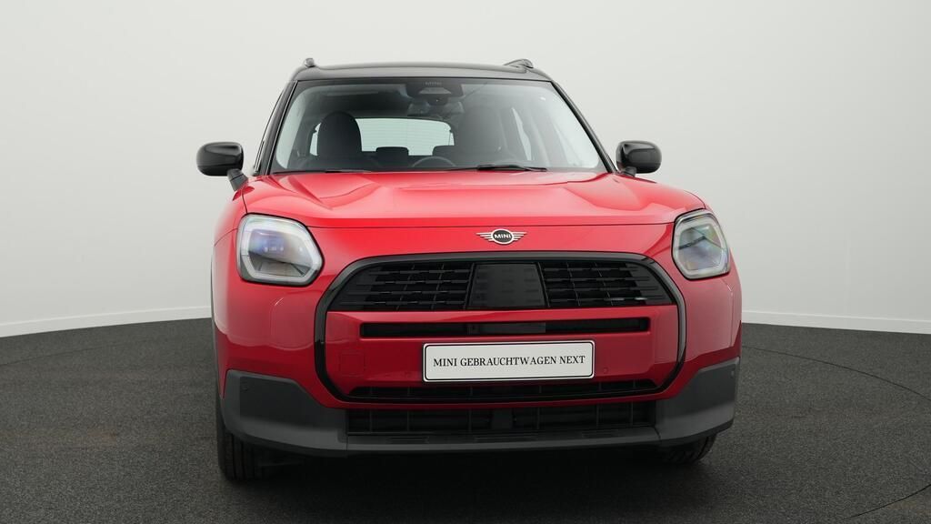 MINI One D Countryman - Bild 3