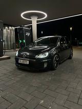 Volkswagen Vw Golf 6 GTD 2.0 TDI Facelift 170Ps - Volkswagen Golf: GTD 170
