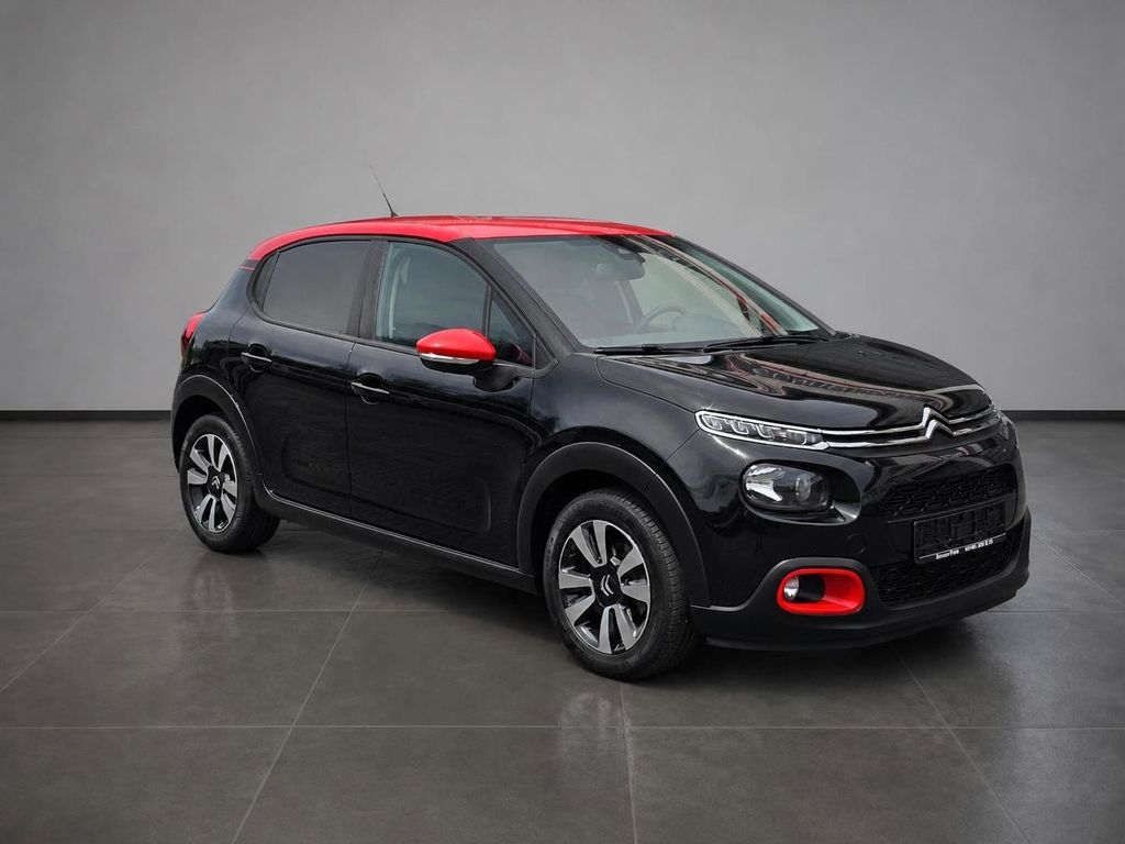 Image of Citroën C3
