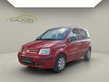 Fiat Panda 1.2 8V Dynamic 2.Hand/Rückfahrkamera - Fiat Panda: Dynamic