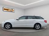 Mercedes-Benz E 200 CDI BlueEfficiency  - Mercedes-Benz E 200: Cdi