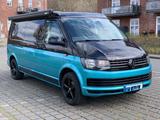Volkswagen T6 LR NordVan Camper AHK Standheiz. 5 Sitzplätze - Volkswagen T5 sitz