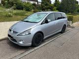 Mitsubishi Grandis Typ Naow 2.4l (7 Sitzer) - Mitsubishi Grandis mit Benzin-Antrieb