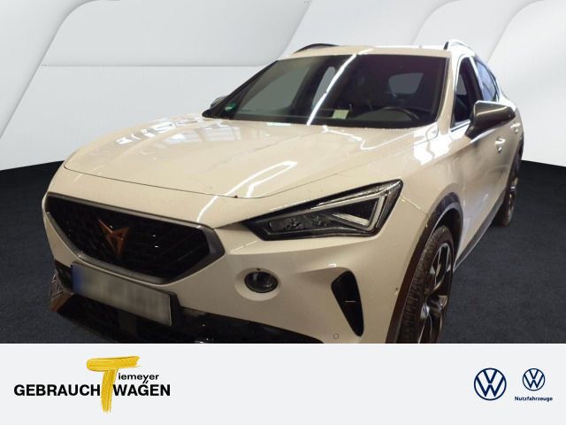 Cupra Formentor VZ 1.4 eHybrid LM19 PANO SUPERSPORT eK