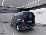 Volkswagen Caddy 2.0 TDI PDC SITZHZG KLIMA DAB+ - VW Caddy Gebrauchtwagen in Hamm