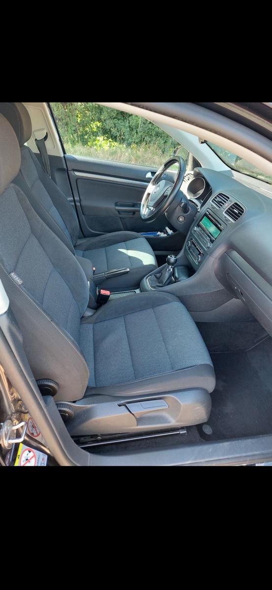 Volkswagen Golf 2011 — photo 10