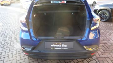 Renault Captur KISS TCe 115 PS Navi SHZ Kamera