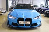 BMW M3 Touring xDrive Competition *CARBON*M-PERFORMA - gebrauchte BMW M3 aus dem Jahr 2024