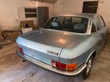 NSU Ro 80   - NSU Oldtimer