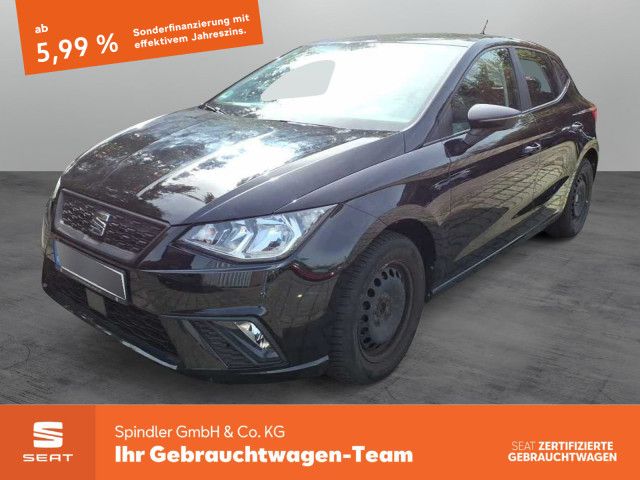 Image of Seat Ibiza