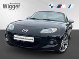 Mazda MX-5 1.8 Sendo/Navigation/Tempomat/Softtop - Mazda MX-5: Se