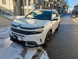 Citroën C5 Aircross PureTech 180 Stop&Start SHINE EA... - Citroën C5 Aircross START mit Benzin-Antrieb