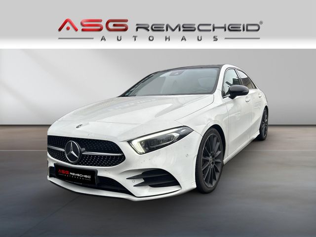 Mercedes-Benz A 250 Limousine AMG Line* 2.HD* Digital*19*Pano