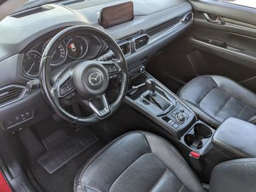 Mazda CX-5 - 8