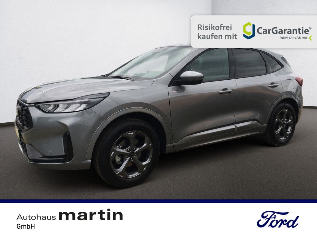 Fahrzeugabbildung Ford Kuga 1.5 ST-Line PDC SHZ NAVI AHK ACC LED 360°