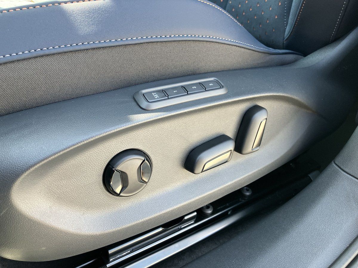 Cupra Tavascan - Bild 28