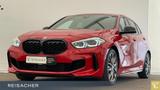 BMW M135i A xDrive LCPro HUD RFK PDC Pano H&K 19"LM - BMW M Models: Rot
