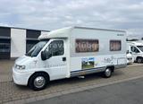 Dethleffs T 5841 - Festbett - Markise - 6 Sitzer - 1 Hand - Offers matching your search criteria
